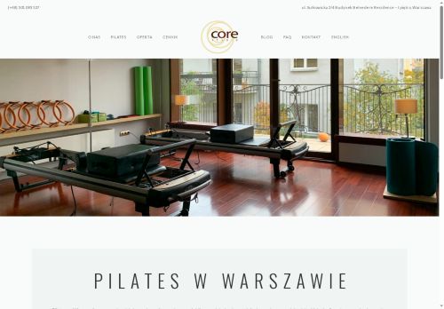 corestudio.com.pl