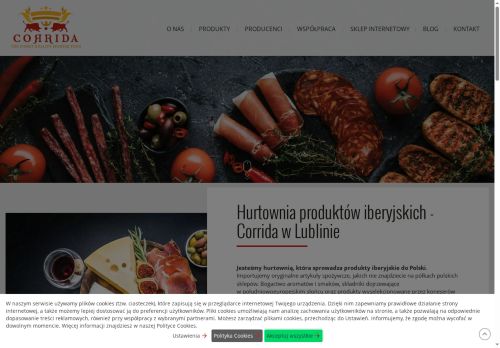 corrida.pl
