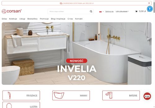 corsan.pl