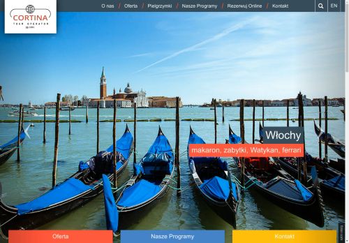 cortina.com.pl