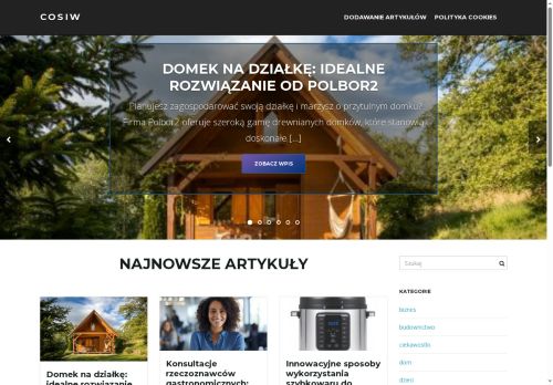 cosiw.com.pl