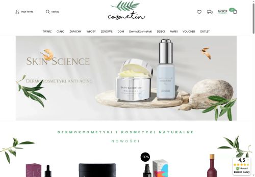 cosmetin.pl