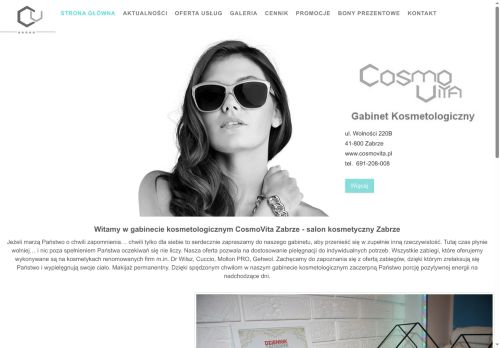 cosmovita.com.pl