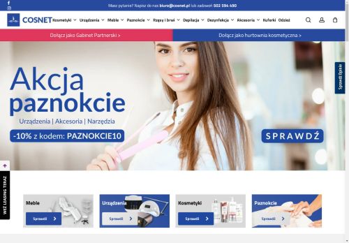 cosnet.pl