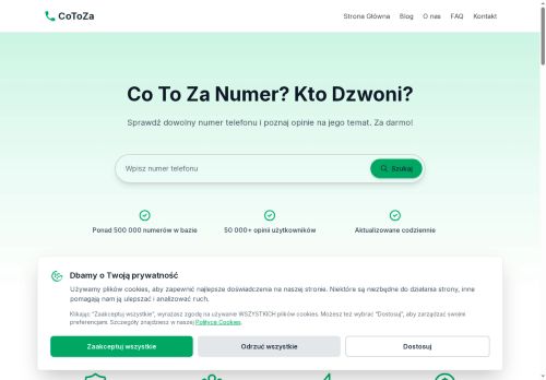 cotoza.pl
