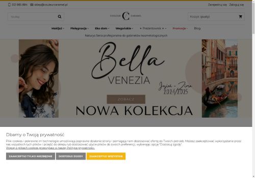 couleurcaramel.pl