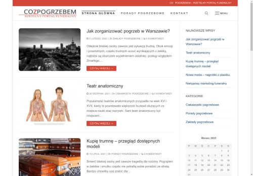 cozpogrzebem.pl