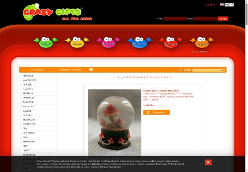 crazygifts.pl