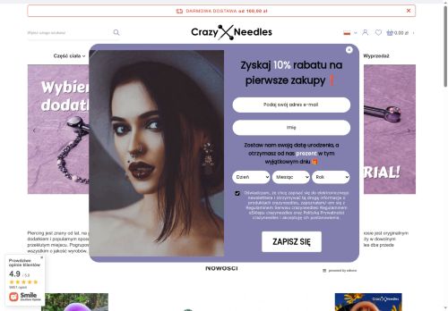 crazyneedles.pl
