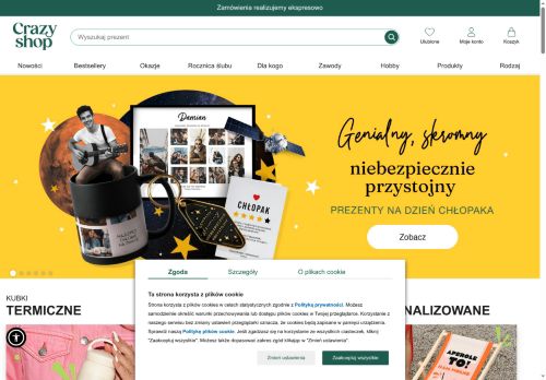 crazyshop.pl