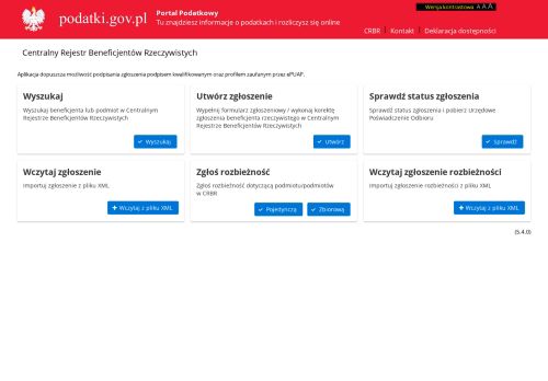 crbr.podatki.gov.pl