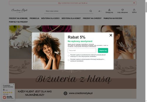 creationstyle.pl