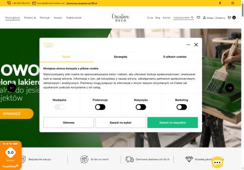 creativedeco.pl
