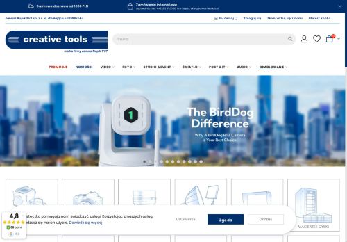 creativetools.pl