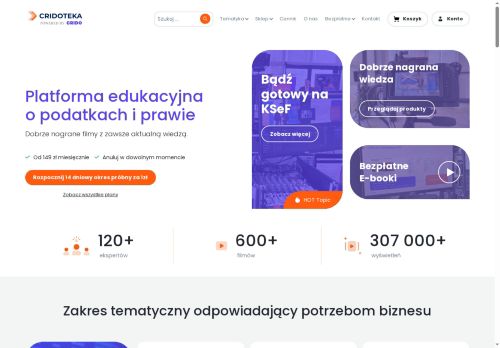 cridoteka.pl