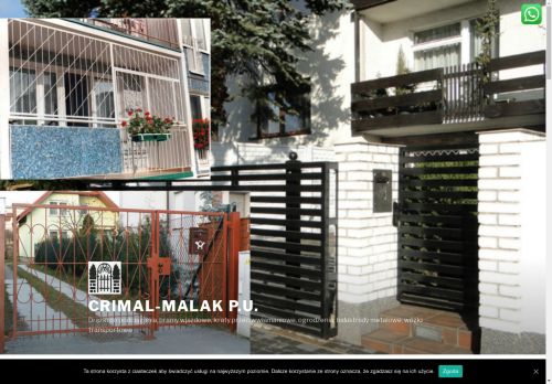 crimal.com.pl