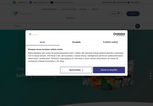 cristalchem.pl