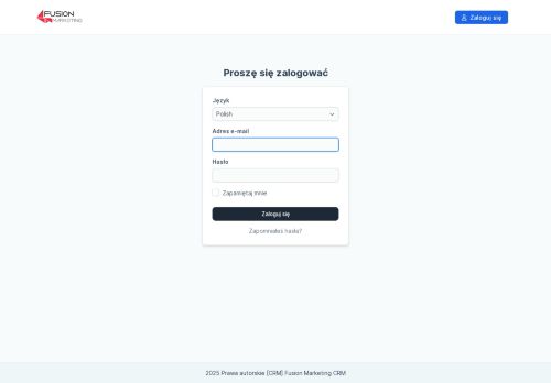 crm.fusionmarketing.pl