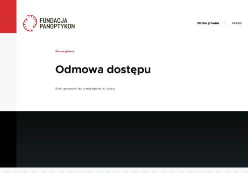 crm.panoptykon.org