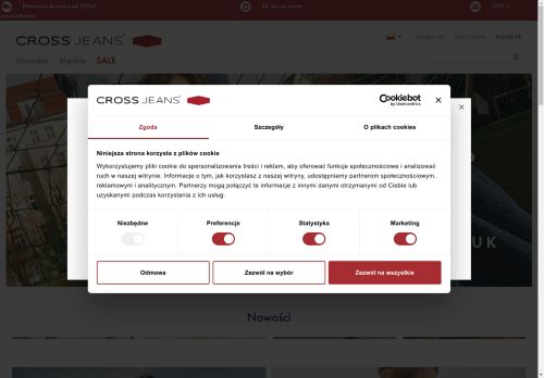 crossjeans.pl
