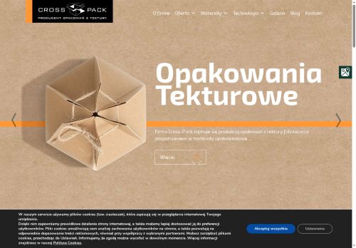 crosspack.pl