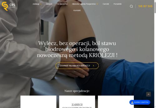 crsclinic.pl