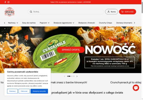 crunchysnack.pl