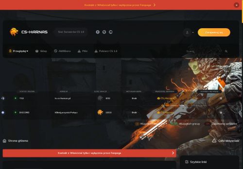 cs-harnas.pl