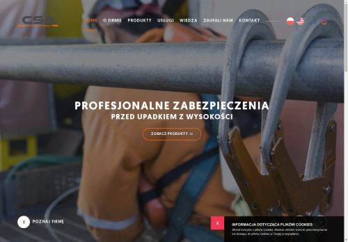csaasekuracje.pl