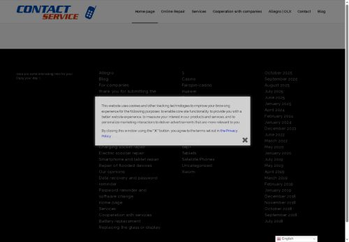 csgsm.pl