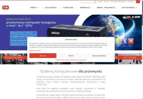 csi.pl
