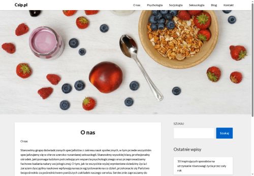 csip.pl