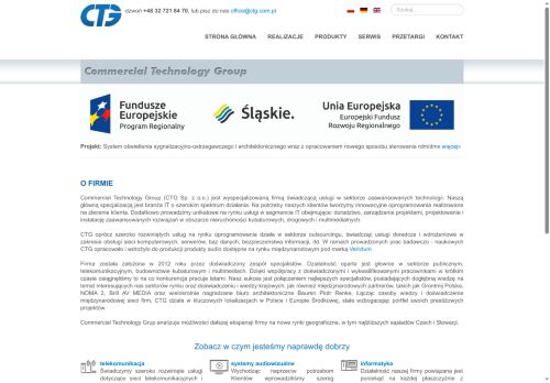 ctg.com.pl
