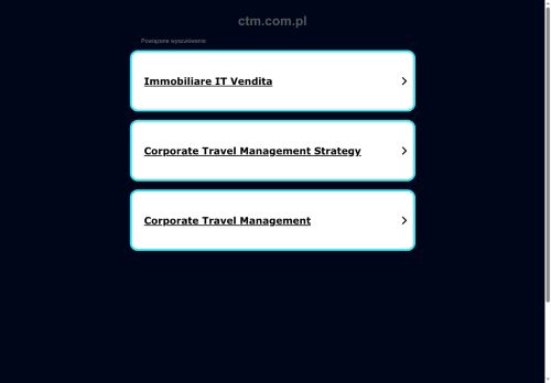 ctm.com.pl