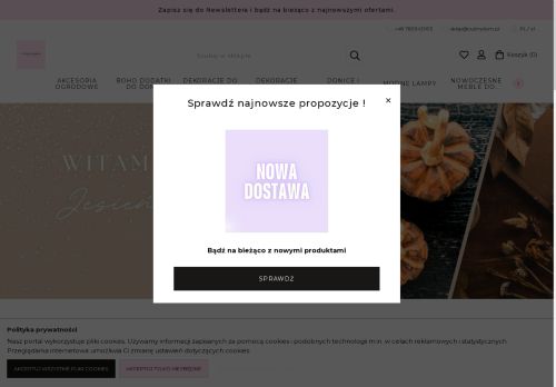 cudnydom.pl
