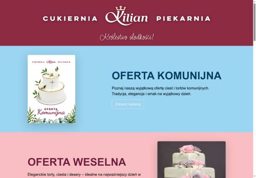 cukiernia.pl