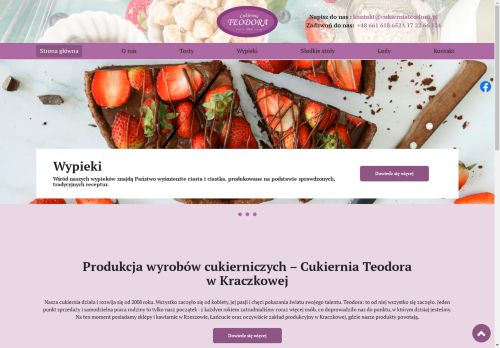 cukierniateodora.pl