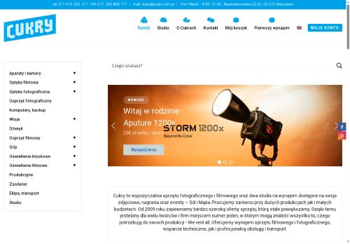 cukry.com.pl