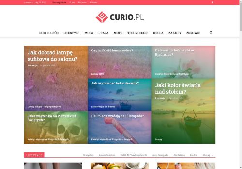 curio.pl