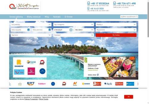 cut.com.pl
