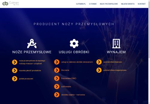 cutman.pl