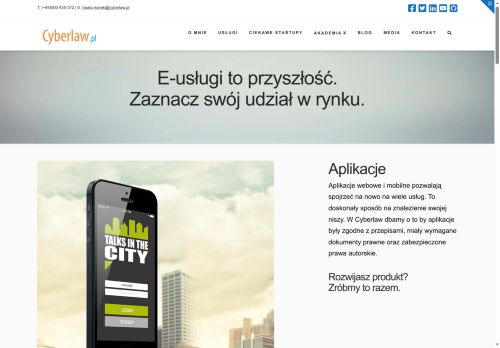 cyberlaw.pl