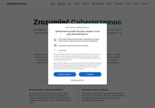 cyberprzemoc.pl
