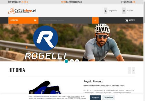 cycleshop.pl