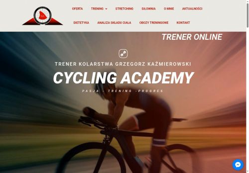 cyclingacademy.pl