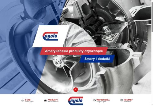 cyclo.com.pl