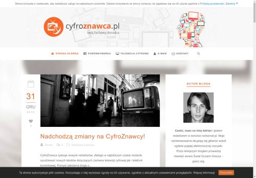 cyfroznawca.pl