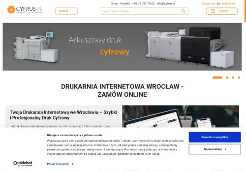cyfrus.pl