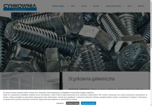 cynkowniapatelscy.pl
