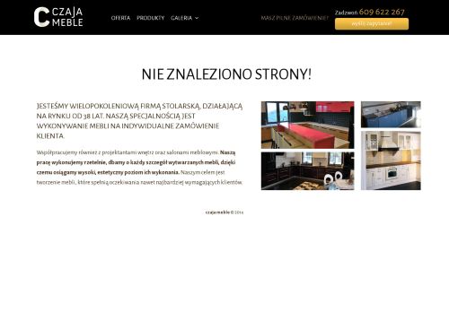 czajameble.pl
